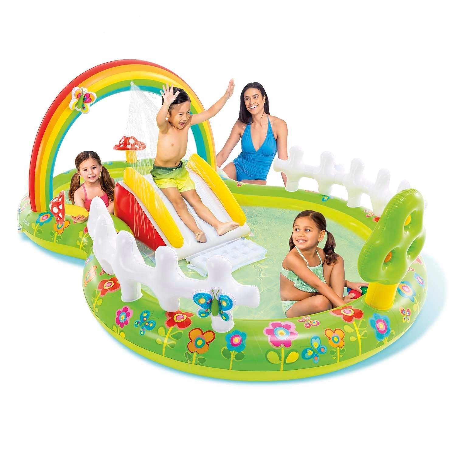 Legeplads Have Intex 57154