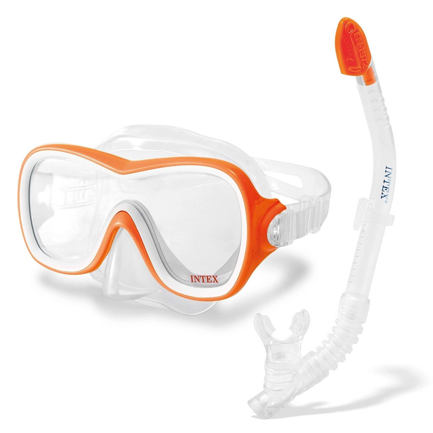 Wave INTEX 55647 dykkersæt