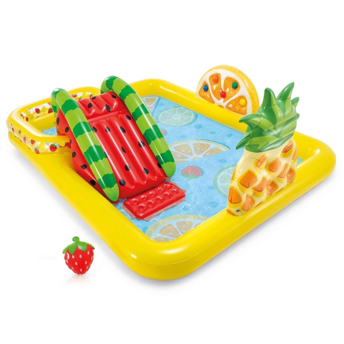 Intex 57158 fruktlekplats | Hem & Hobby | Pryloteket