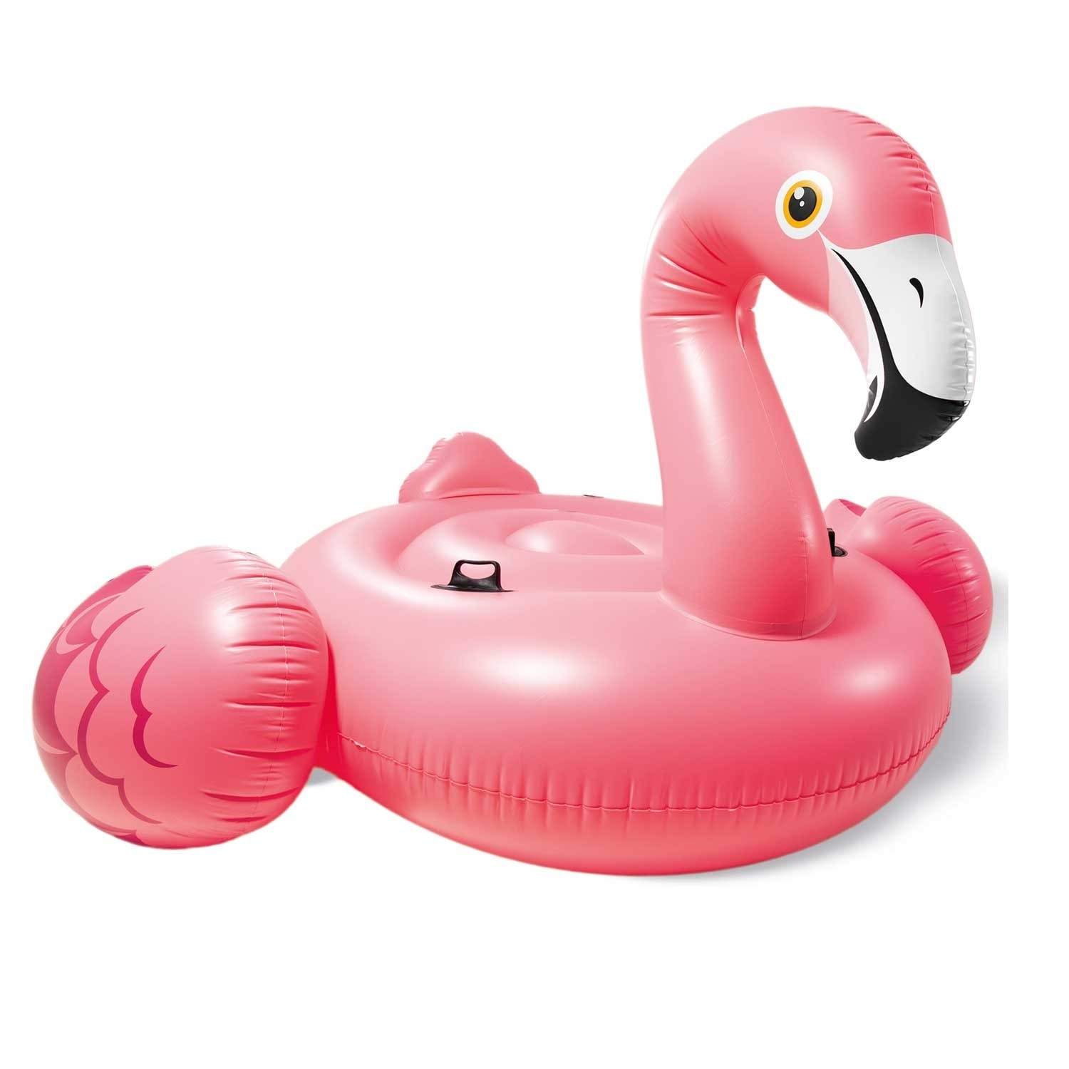 INTEX 57288 flamingo flydende ø