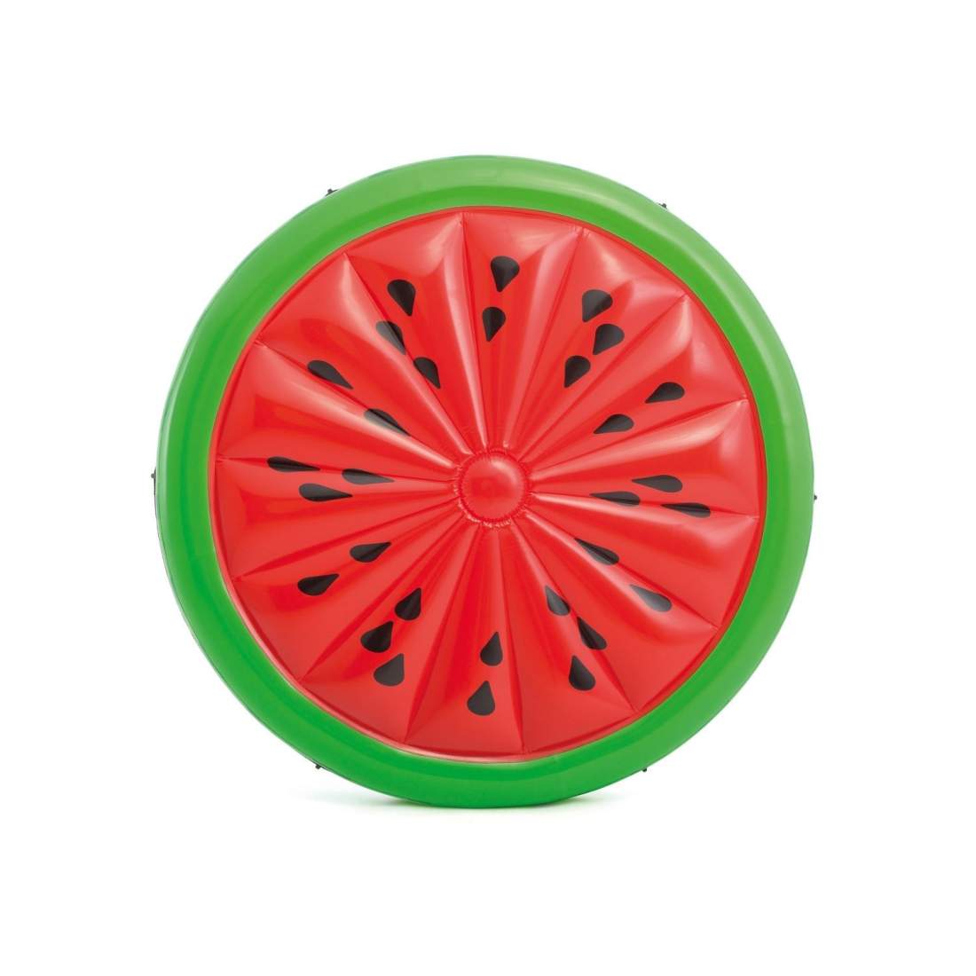 Flytande ö Vattenmelon 183 x 23 cm INTEX 56283 | Hem & Hobby | Pryloteket
