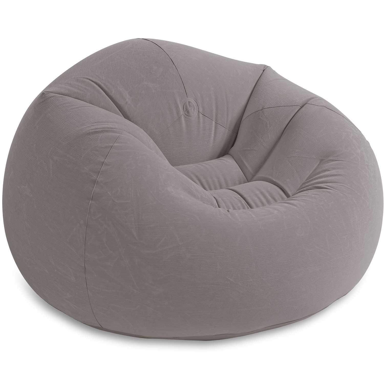 Oppustelig stol, oppustelig puf INTEX 68579