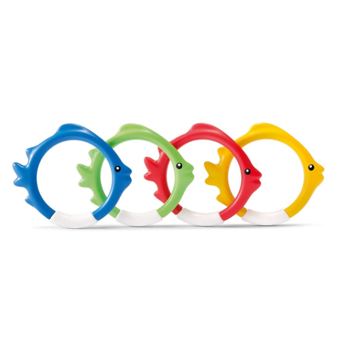 Färgglad fisk som faller till botten Intex 55507 | Elektronik - Tillbehör Mobil & Surfplatta - Mobiltillbehör - Mobilkablar - Tillbehör | Pryloteket