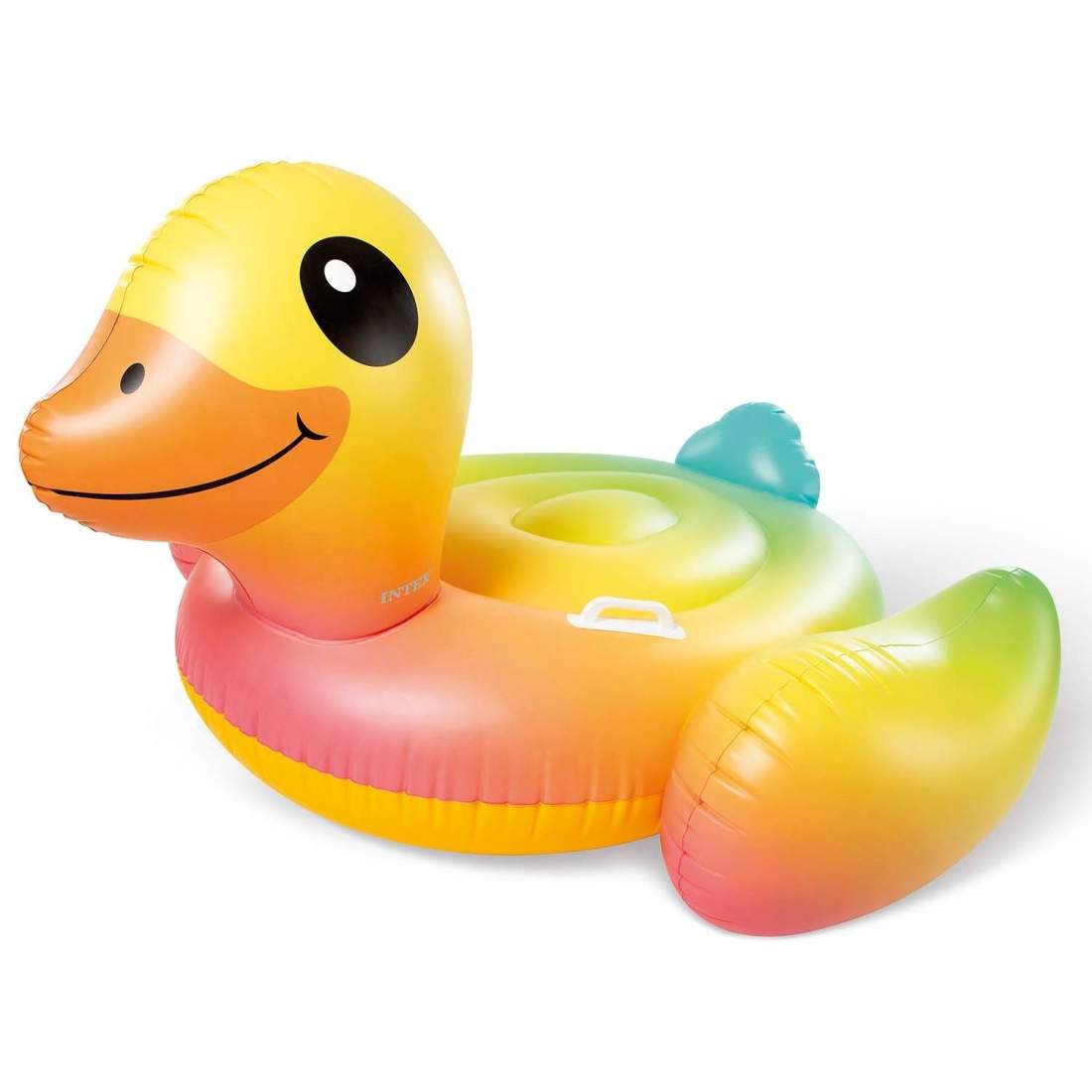 Badmadrass Anka 147 x 147 x 81 cm INTEX 57556 | Hem & Hobby | Pryloteket