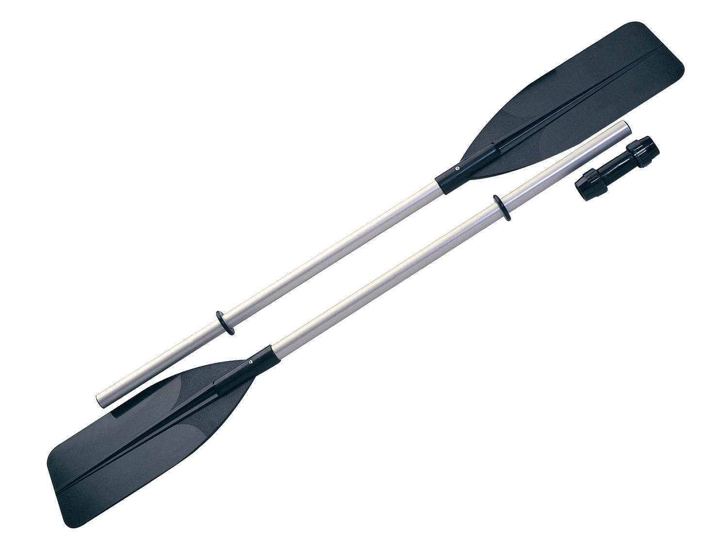 Aluminiumsårer 122 cm INTEX 69627