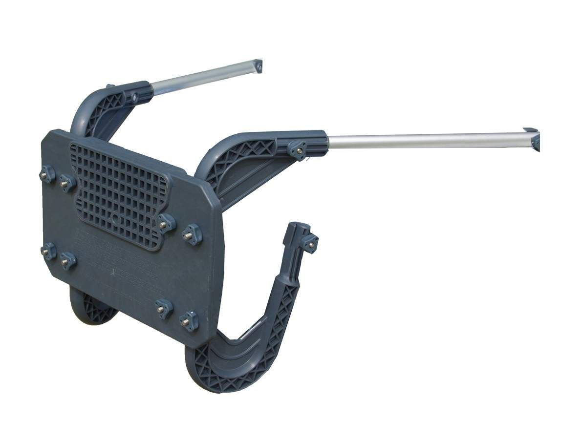 Motorophæng, INTEX 68624 agterspejl