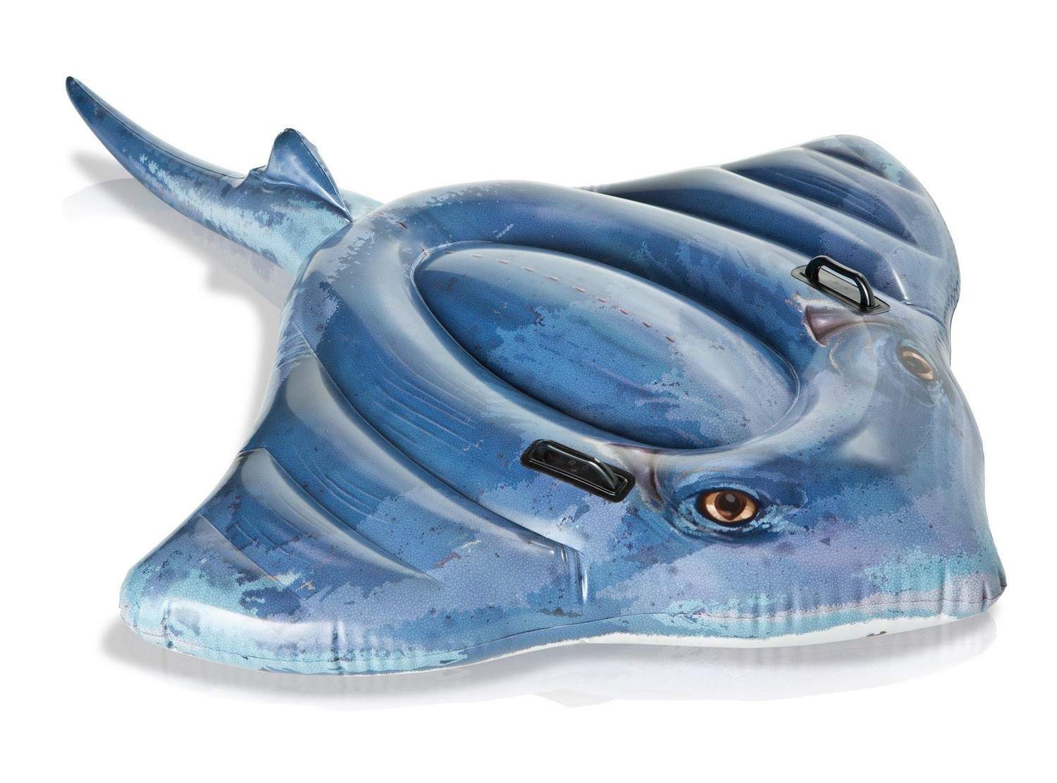 Svømmelegetøjsrokke 188 x 145 cm INTEX 57550