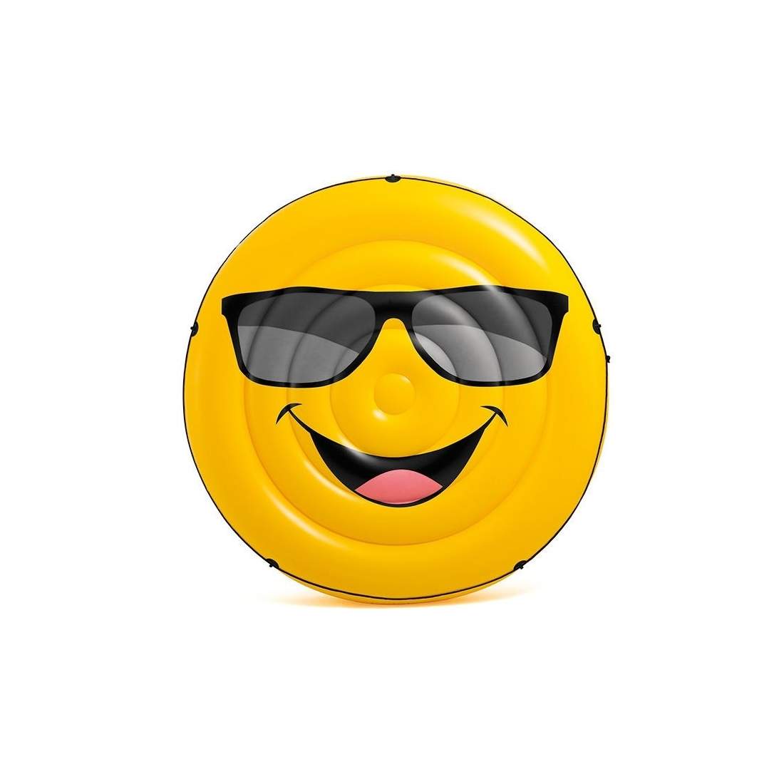 Cool Guy uppblåsbar madrass 173 x 27 cm INTEX 57254 | Hem & Hobby | Pryloteket