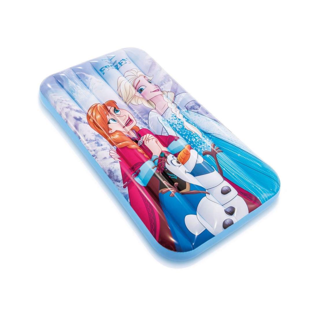 Frusen uppblåsbar barnmadrass 157 x 88 x 18 cm Intex 48776 | Hem & Hobby | Pryloteket