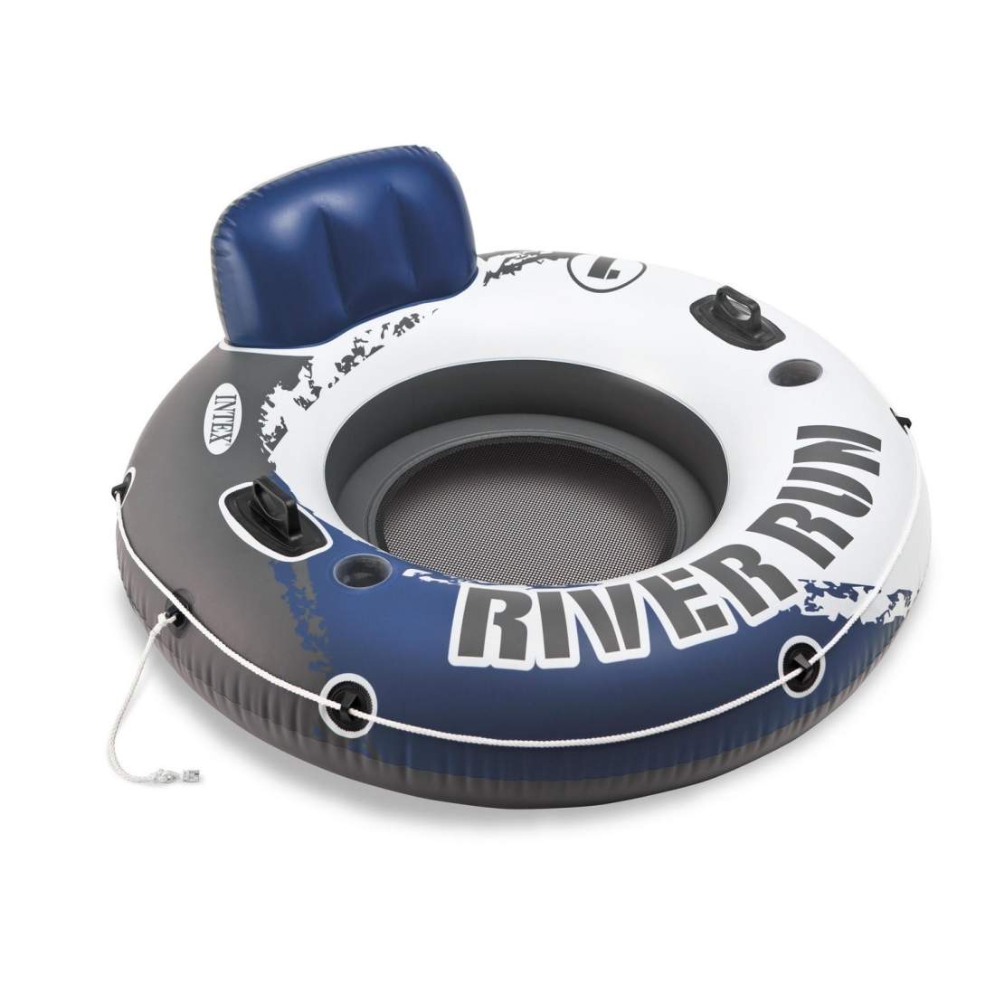 Simstol, hjul 135 cm, INTEX 58825 | Hem & Hobby | Pryloteket