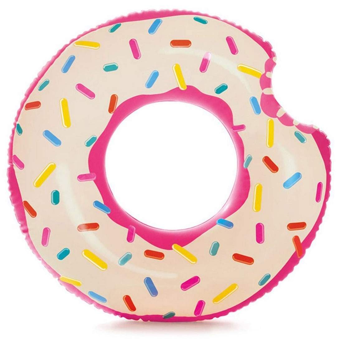 Donut svømmering 94 x 23 cm INTEX 56265