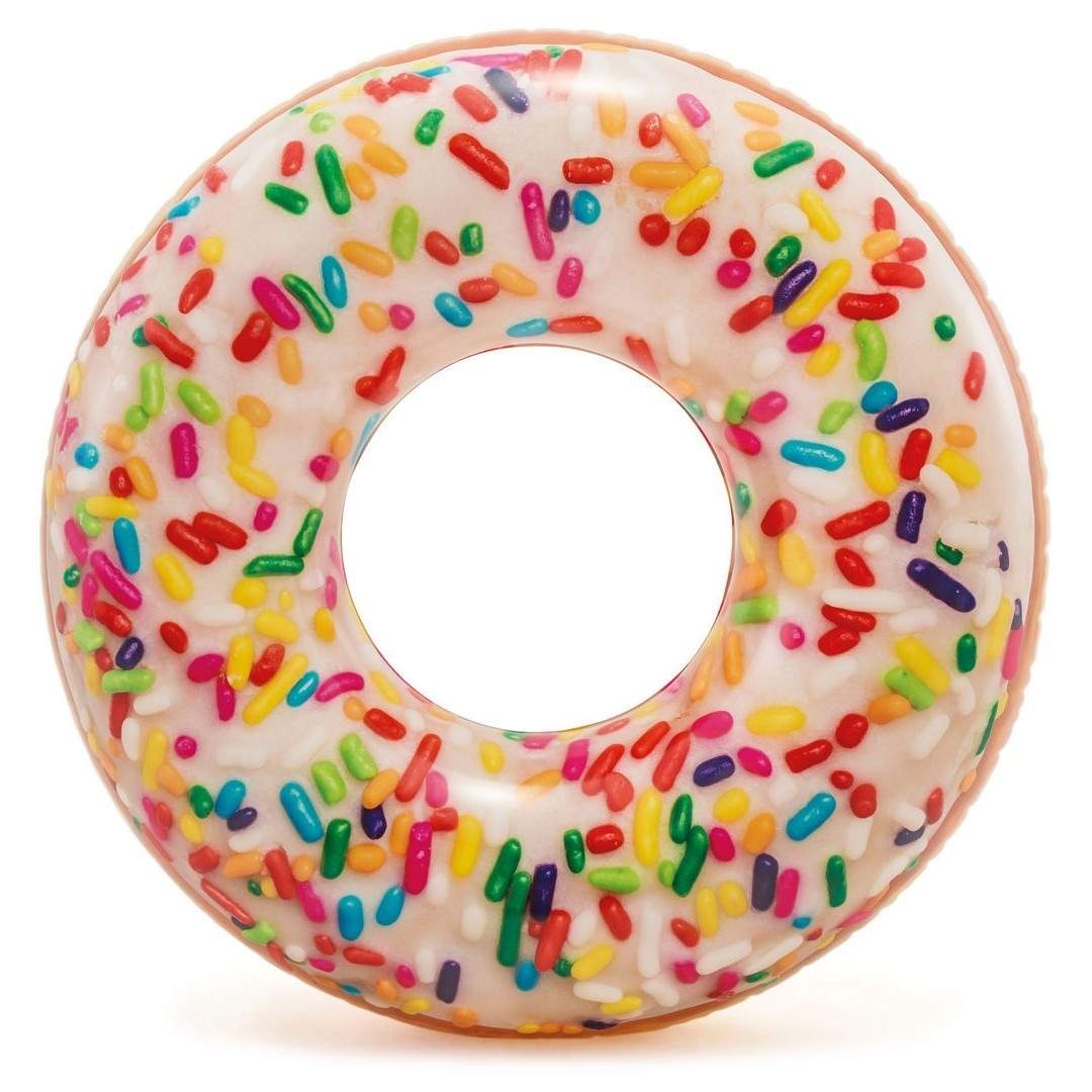 Donut simring 99 cm INTEX 56263 | Hem & Hobby | Pryloteket
