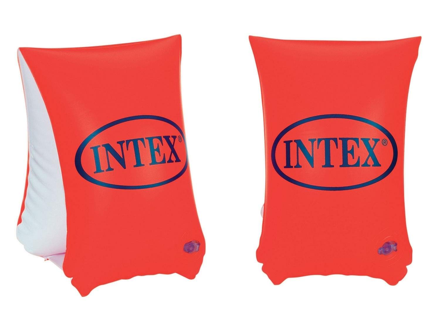 Svømmeærmer til børn 30 x 15 cm INTEX 58641