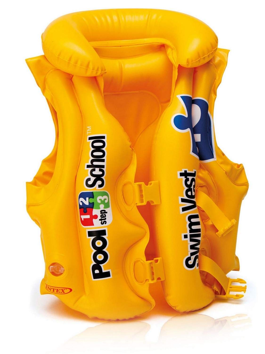 INTEX 58660 svømmelæringsvest