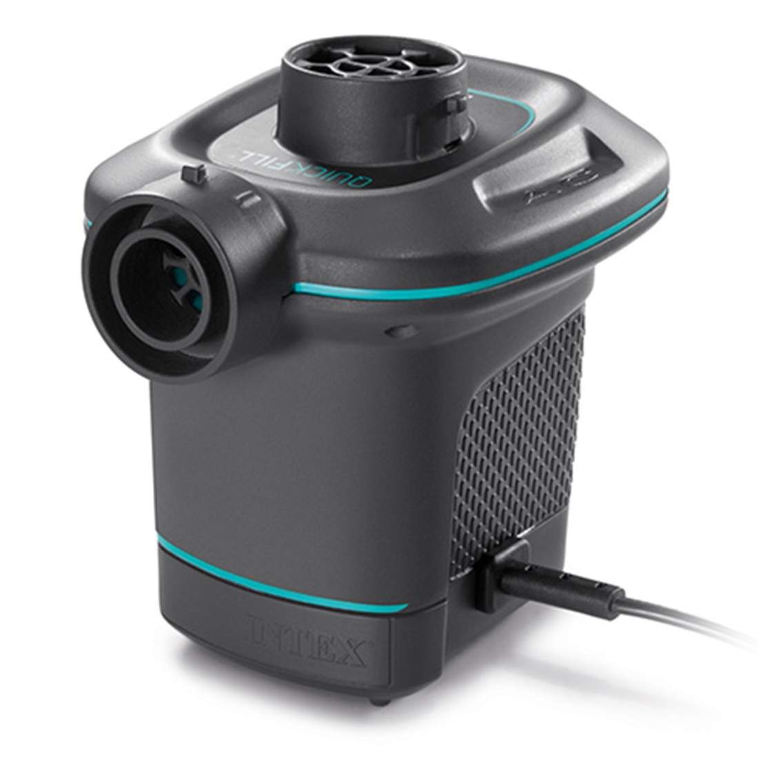 Quick-Fill elektrisk pump 220-240V INTEX 66640 | Mode & Accessoarer - Smycken, Smyckesset & Tillbehör - Ringar | Pryloteket