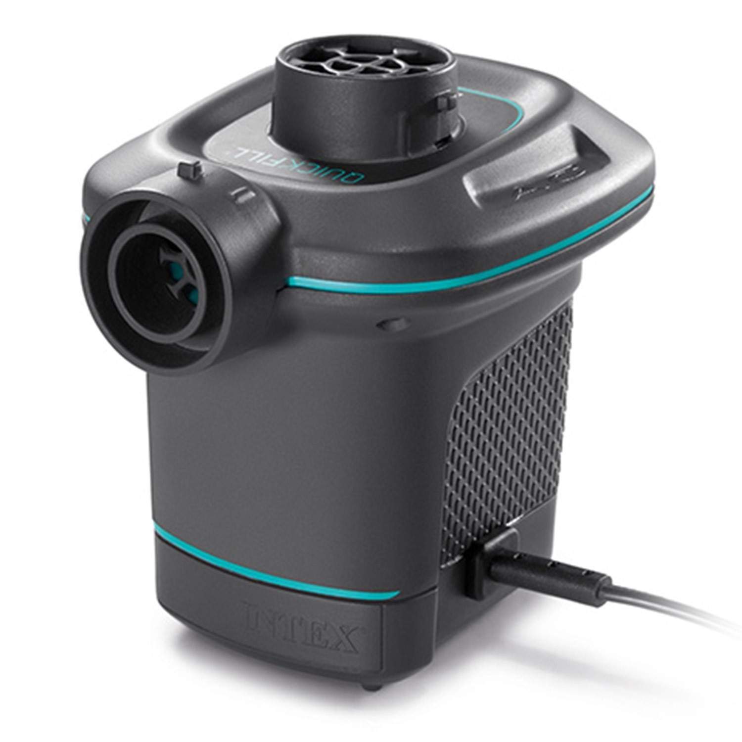 Quick-Fill elektrisk pumpe 220-240V INTEX 66640