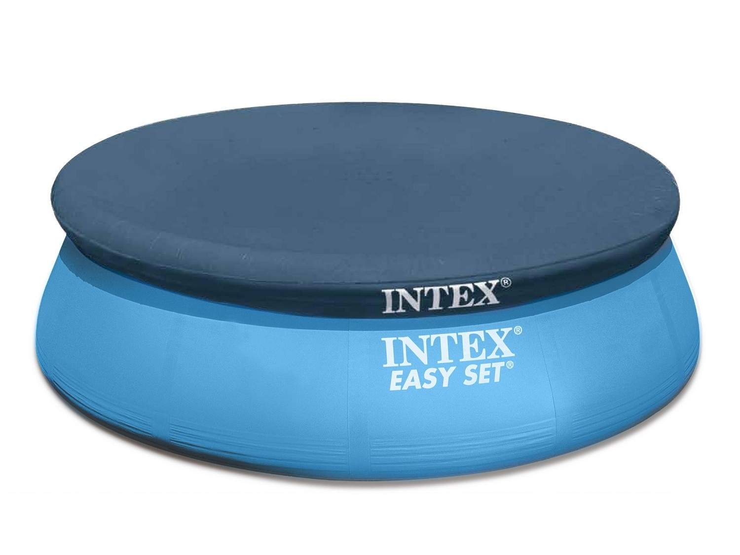Poolafdækning 457 cm INTEX 28023