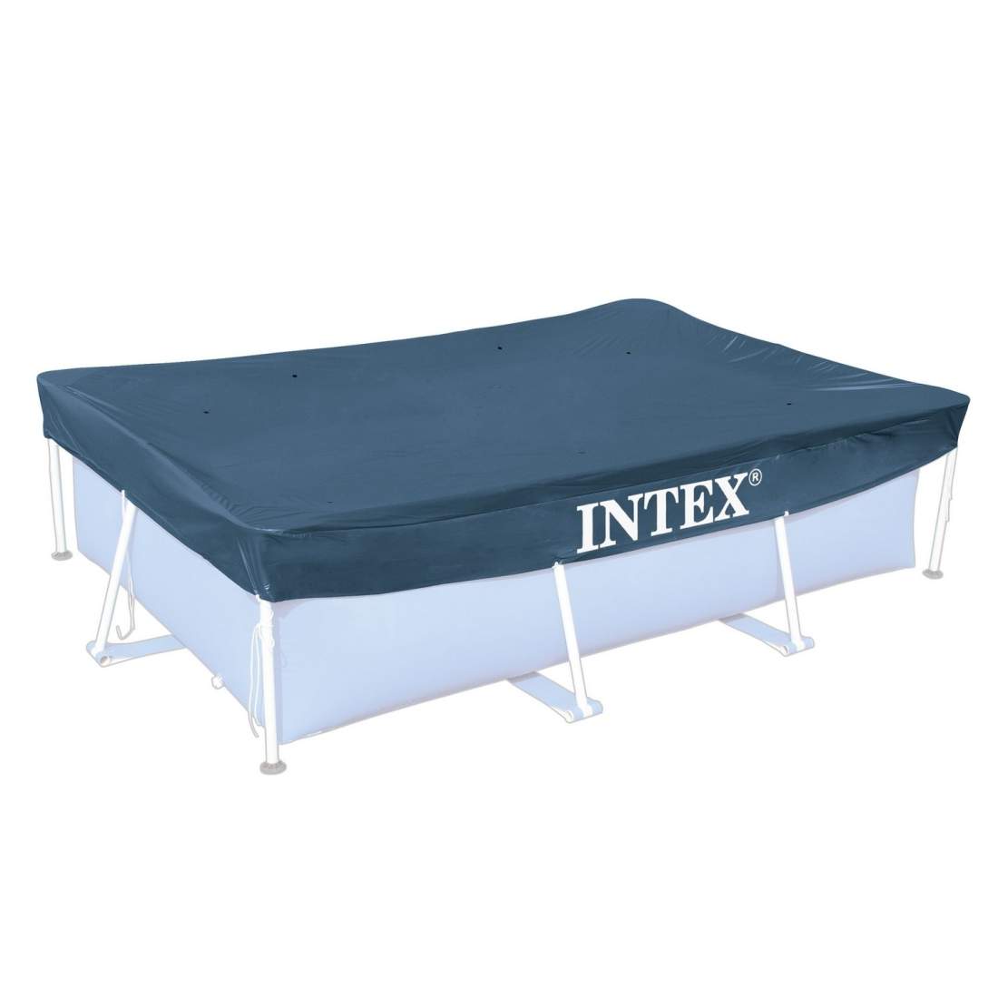 Överdrag för ram pool 460 x 226 cm INTEX 28039 | Hem & Hobby | Pryloteket