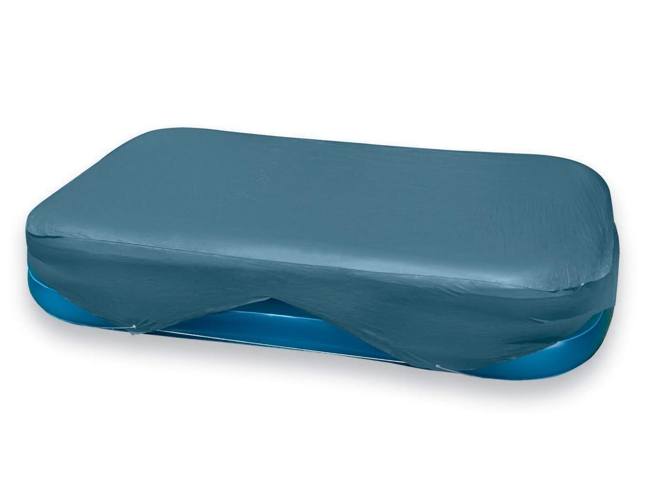 Poolafdækning 305 x 183 cm INTEX 58412