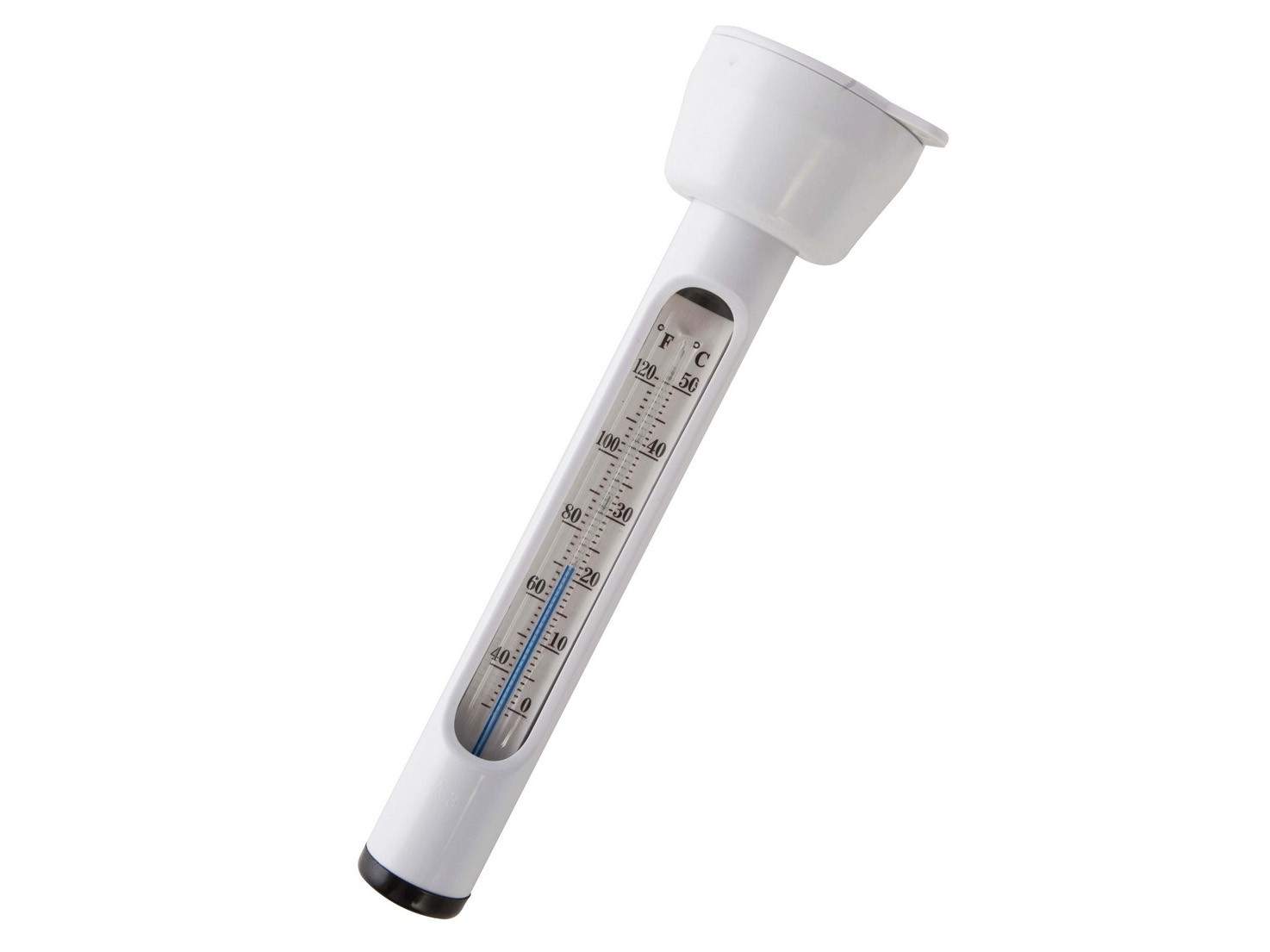 INTEX 29039 flydende pool termometer