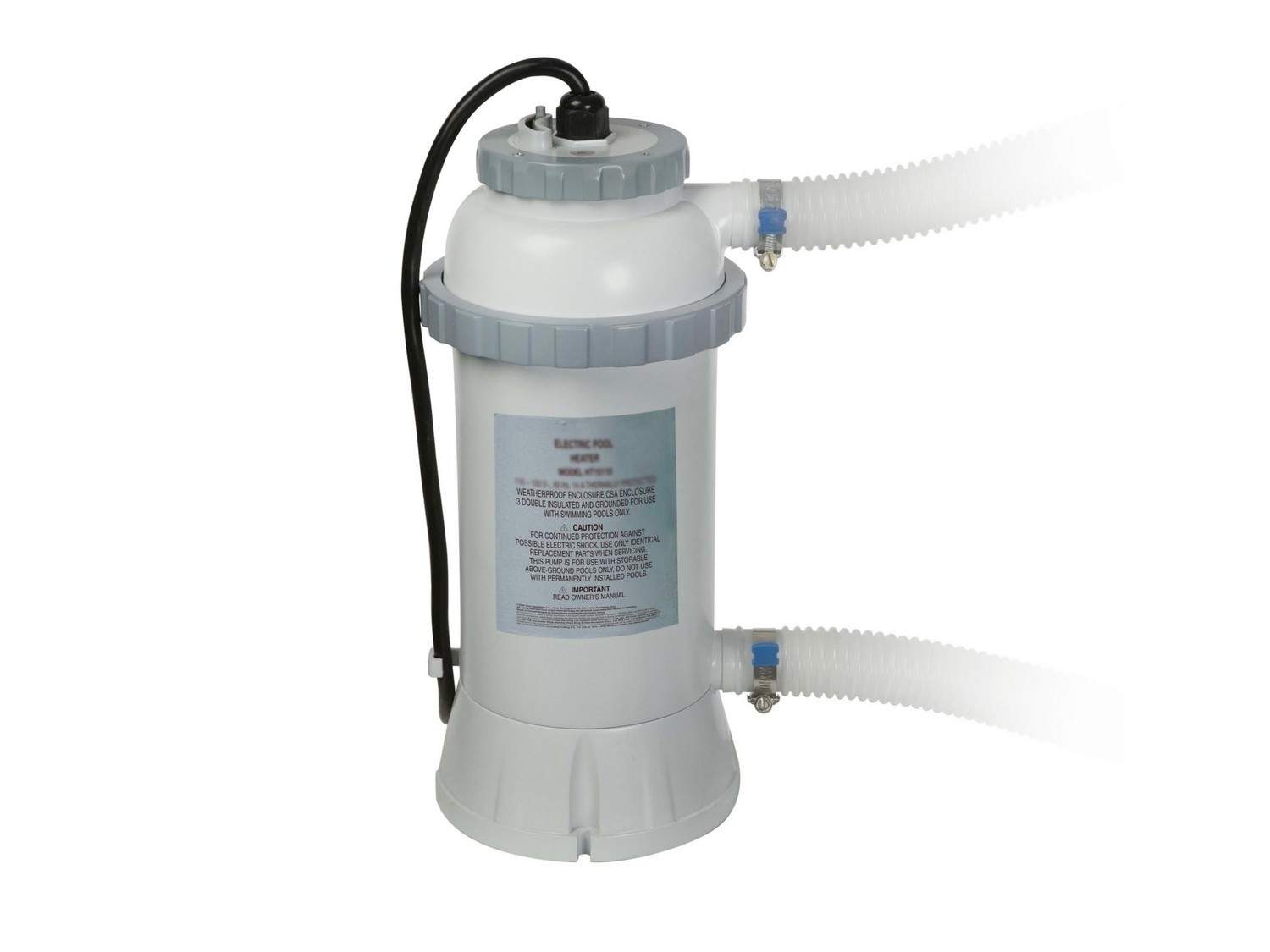 INTEX 28684 have pool vandvarmer