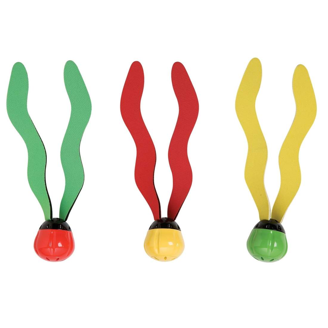 Uppsättning av undervattens sjögräs dykleksak INTEX 55503 | Leksaker & Spel - Leksaker | Pryloteket