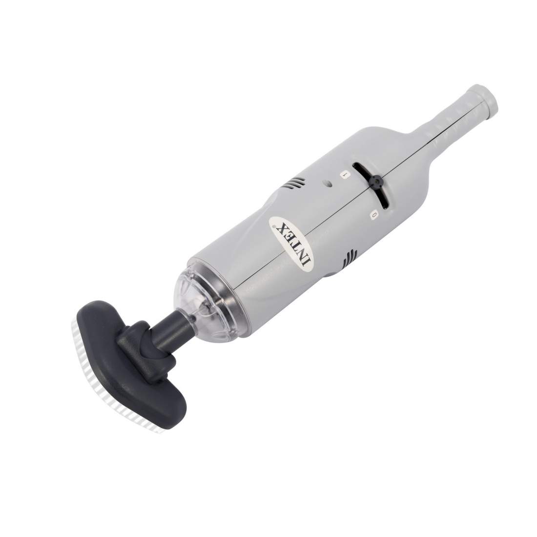 INTEX 28620 sladdlös dammsugare för rengöring av Spa och simbassänger