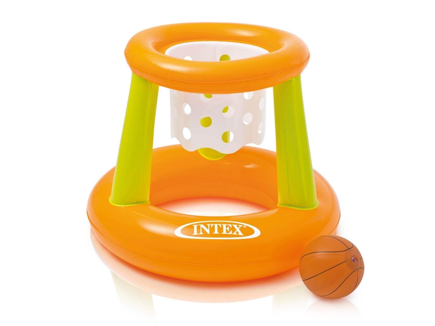 Basketball 62 x 56 x 83 cm INTEX 58504