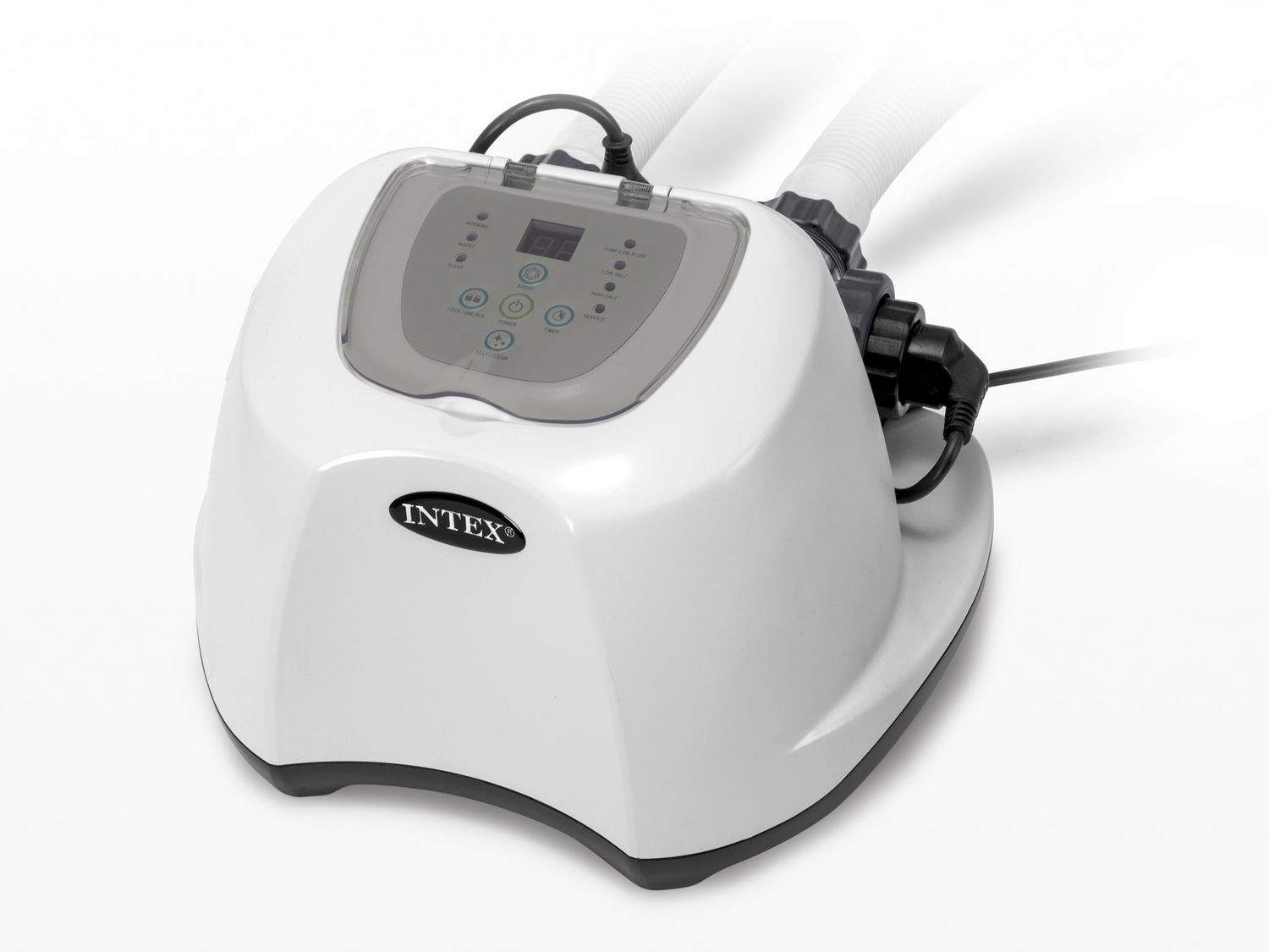 Klorgenerator til havepools INTEX 26668