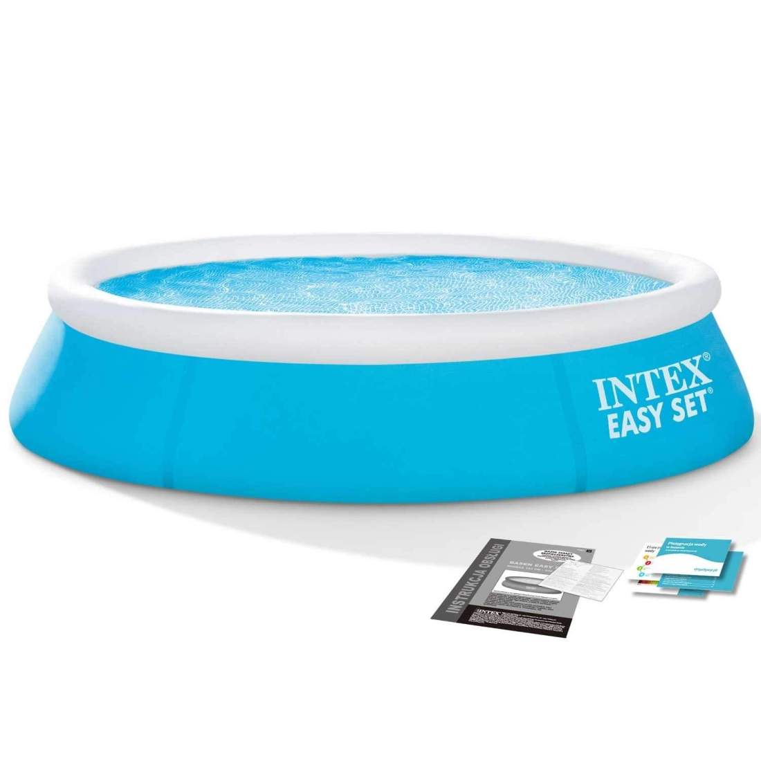 Expansionsbassäng för barn 183 x 51 cm INTEX 28101 | Elektronik - Tillbehör Mobil & Surfplatta - Mobiltillbehör - Mobilkablar - Tillbehör | Pryloteket