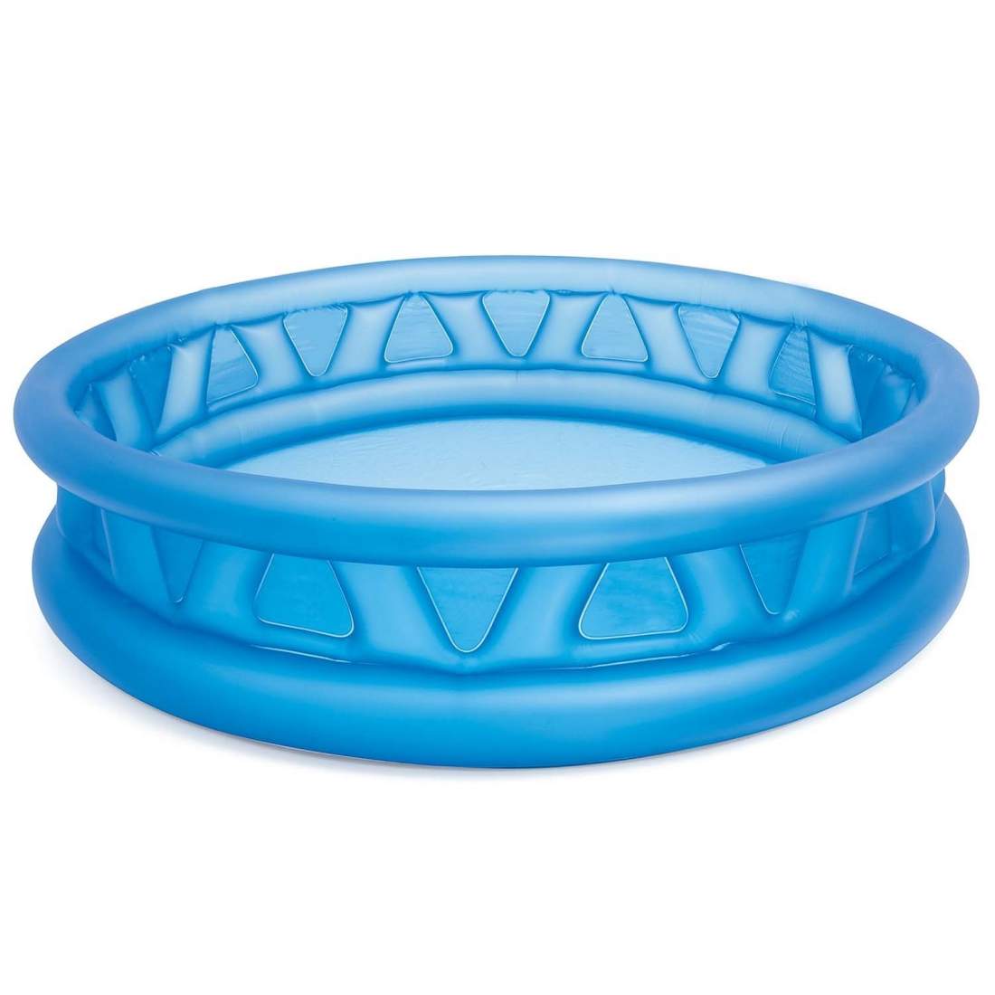 Uppblåsbar poolmössa 188 x 46 cm INTEX 58431 | Hem & Hobby | Pryloteket