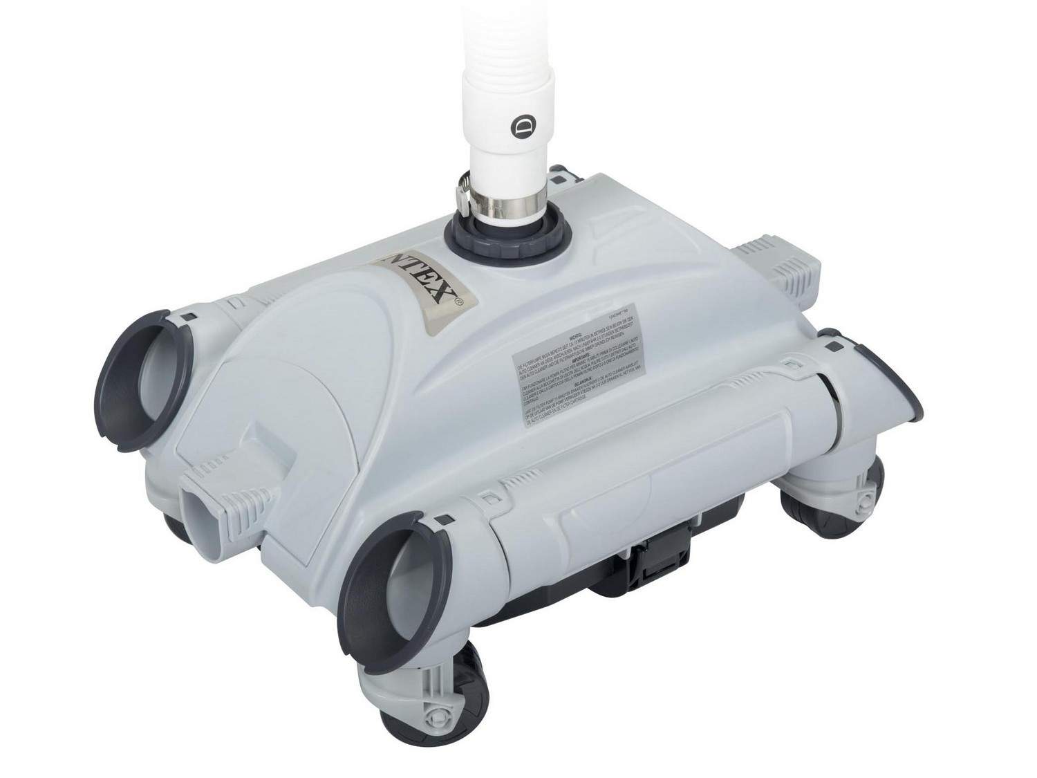 Automatisk bundsuger - INTEX 28001 støvsuger