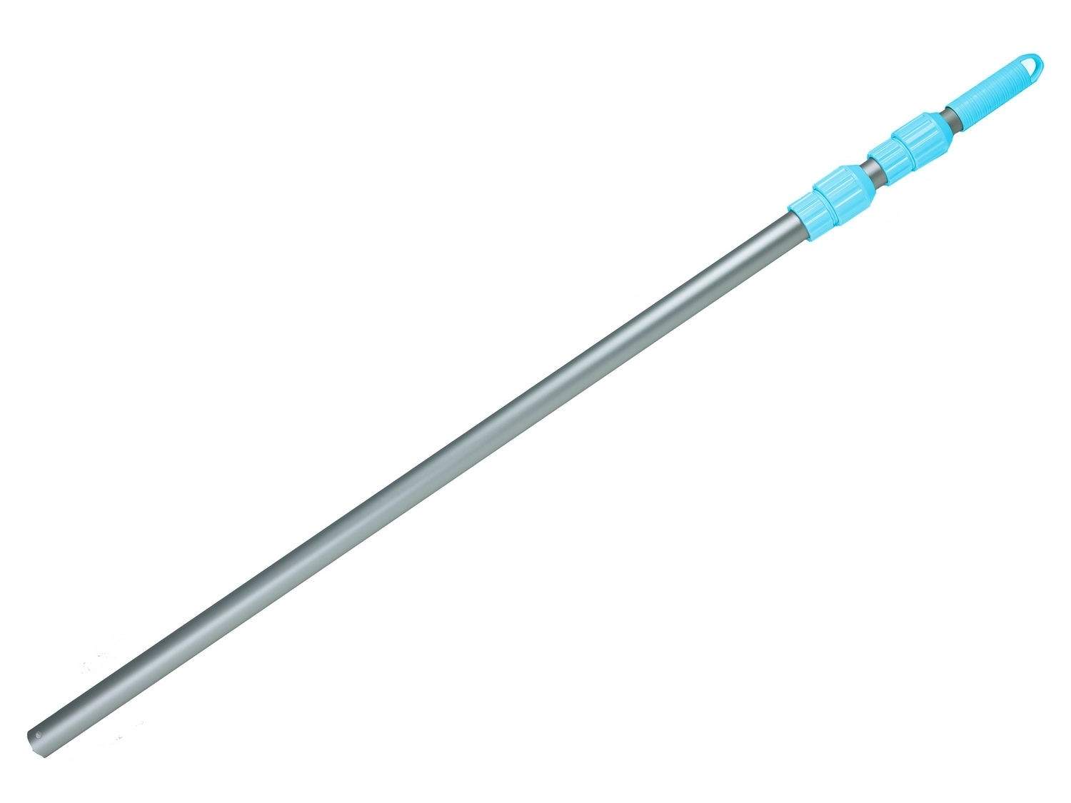 Alumiininen teleskooppitanko 279cm / 29,8mm INTEX 29055