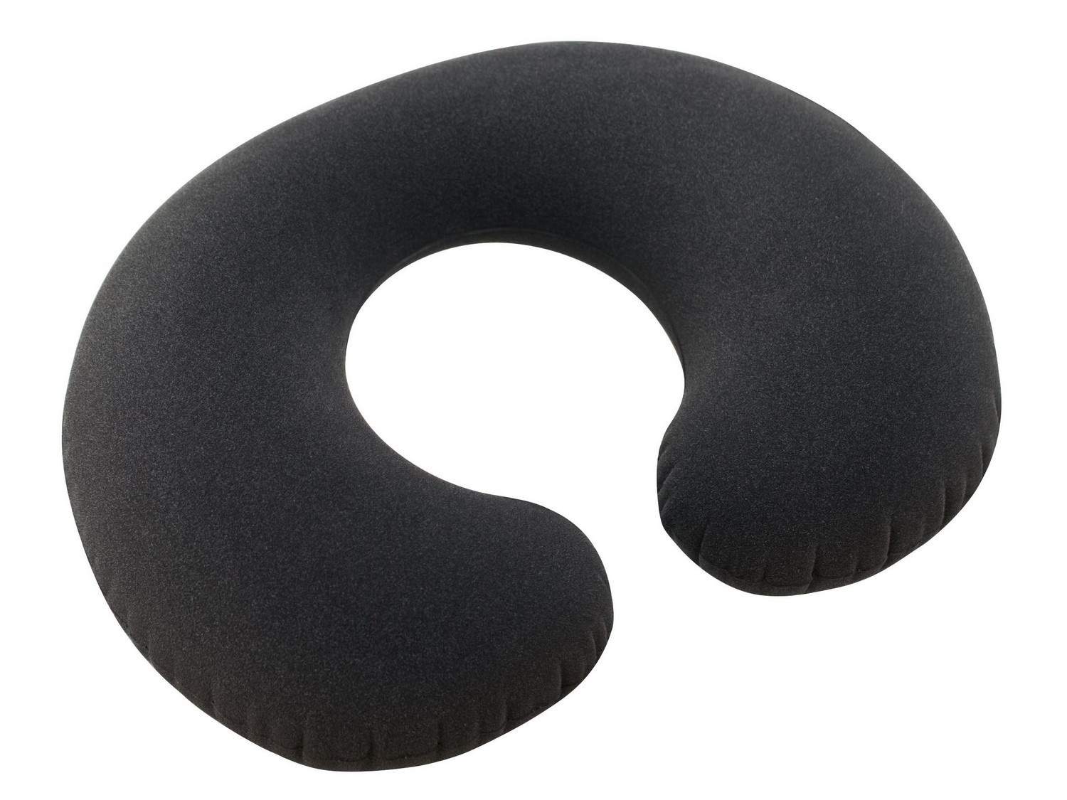 Velour resekudde, nackstöd 33 x 25 x 8 cm INTEX 68675 | Leksaker & Spel - Leksaker - Bad- & Vattenlek - Uppblåsbart | Pryloteket