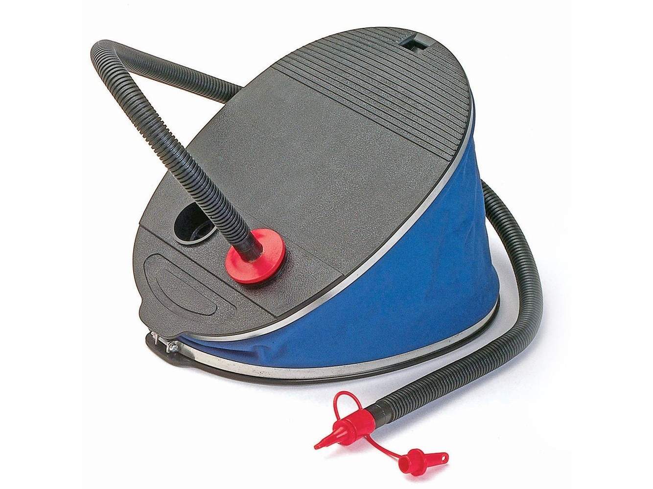 Fodpumpe 32 cm INTEX 68610