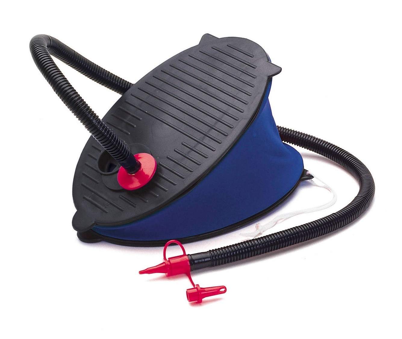 Fotpump 29 cm INTEX 69611 | Hem & Hobby | Pryloteket