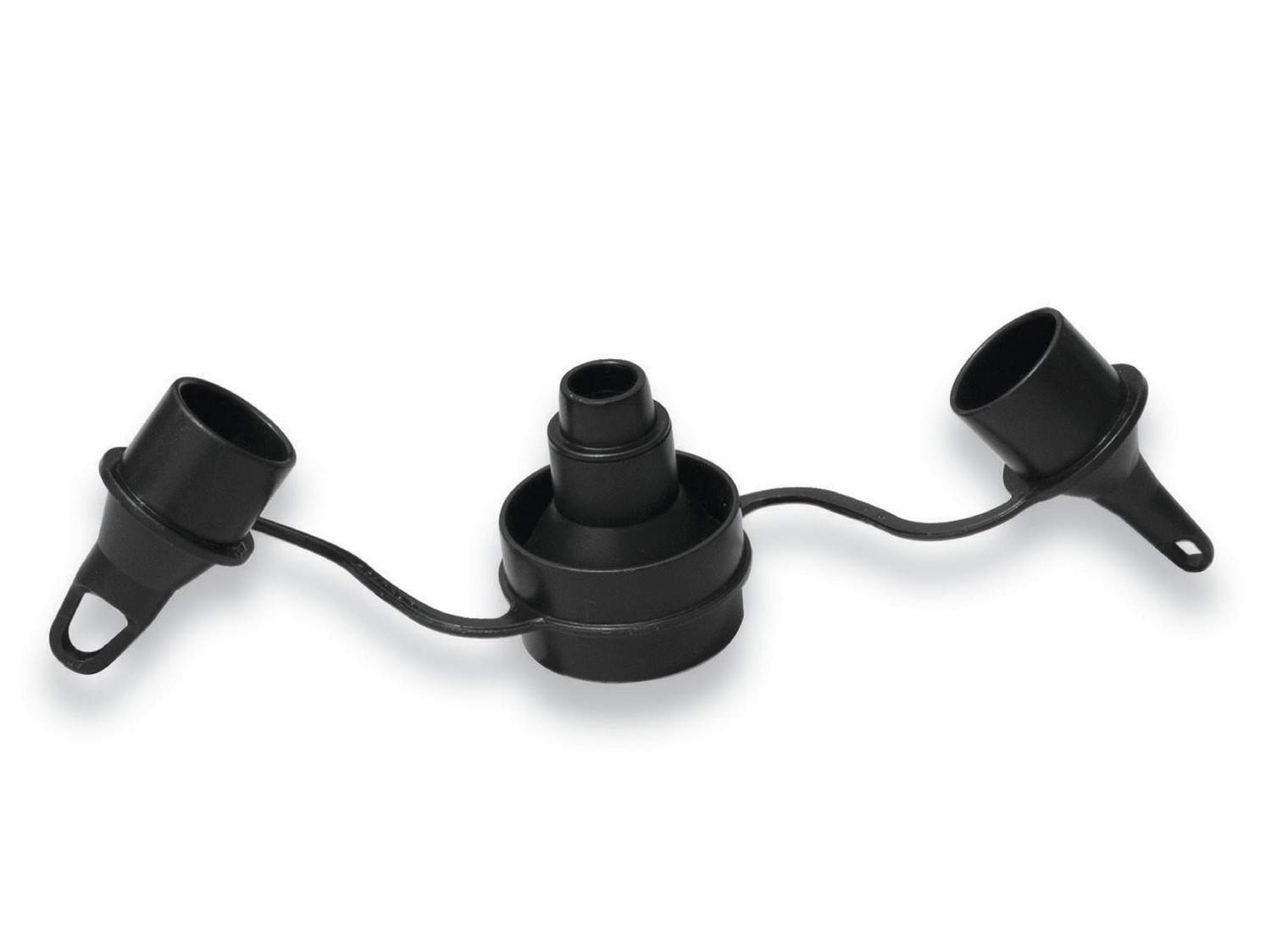 3 reservespidser til INTEX 10605 elektrisk pumpe