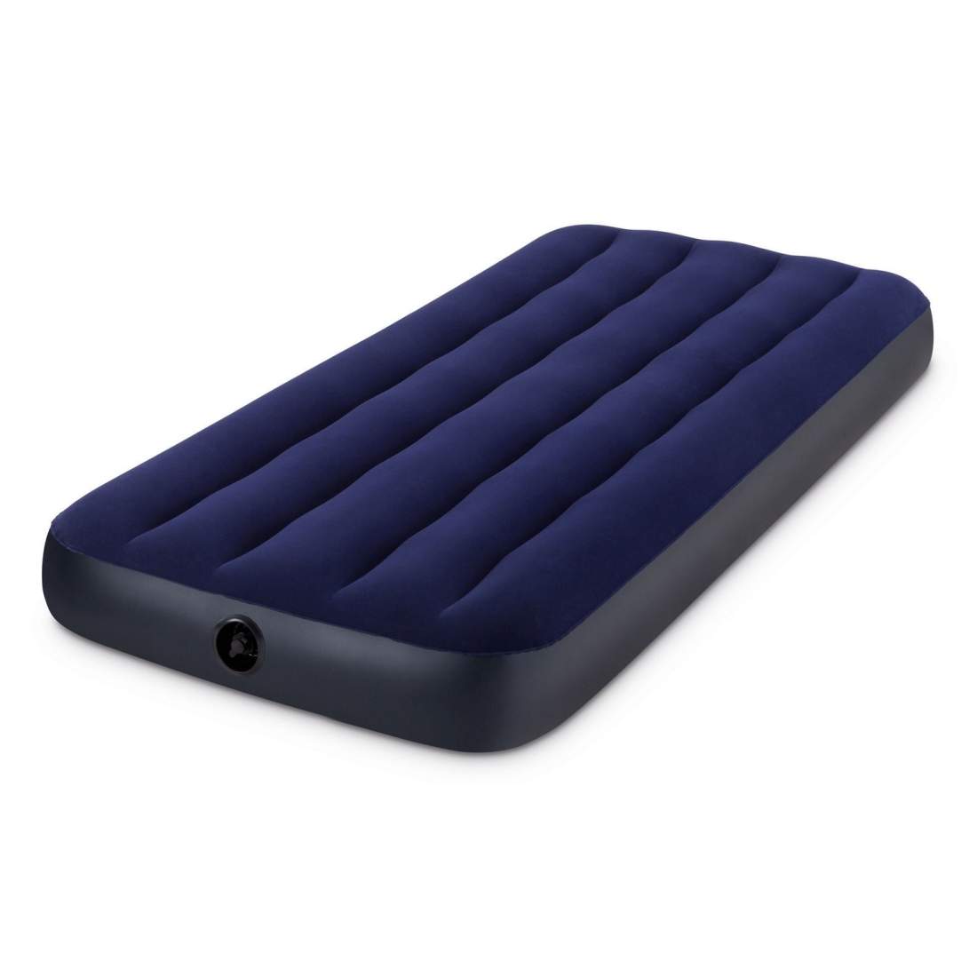 Uppblåsbar madrass 191x76x22 cm singel INTEX 68950 | Hem & Hobby | Pryloteket