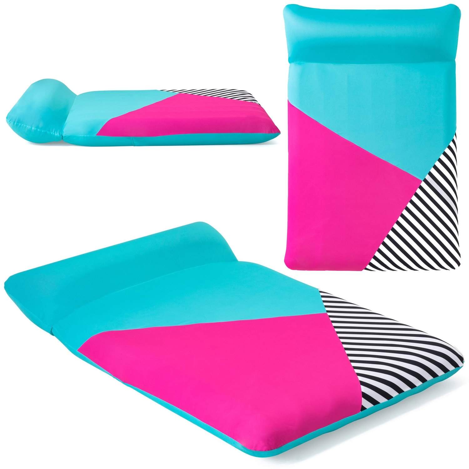 BissfullDrifter Bestway 43305 oppustelig svømmemadras