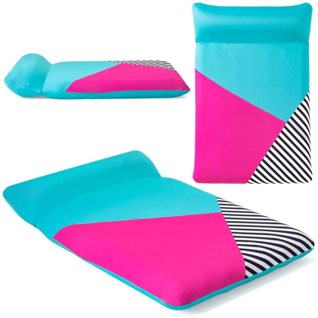 BissfullDrifter Bestway 43305 uppblåsbar simmadrass | Hem & Hobby - Hem & Hushåll - Tvätt | Pryloteket