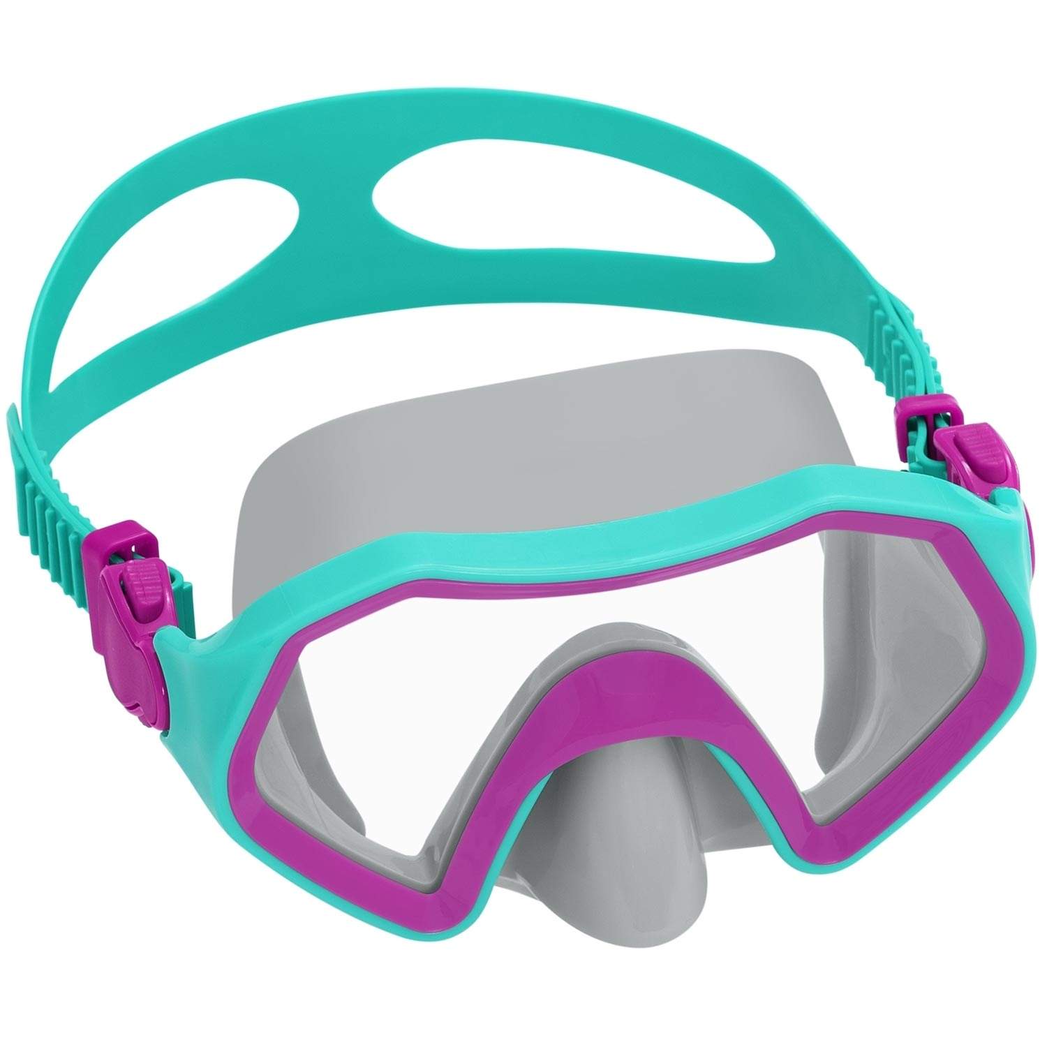 Bestway turkis svømmemaske 22049