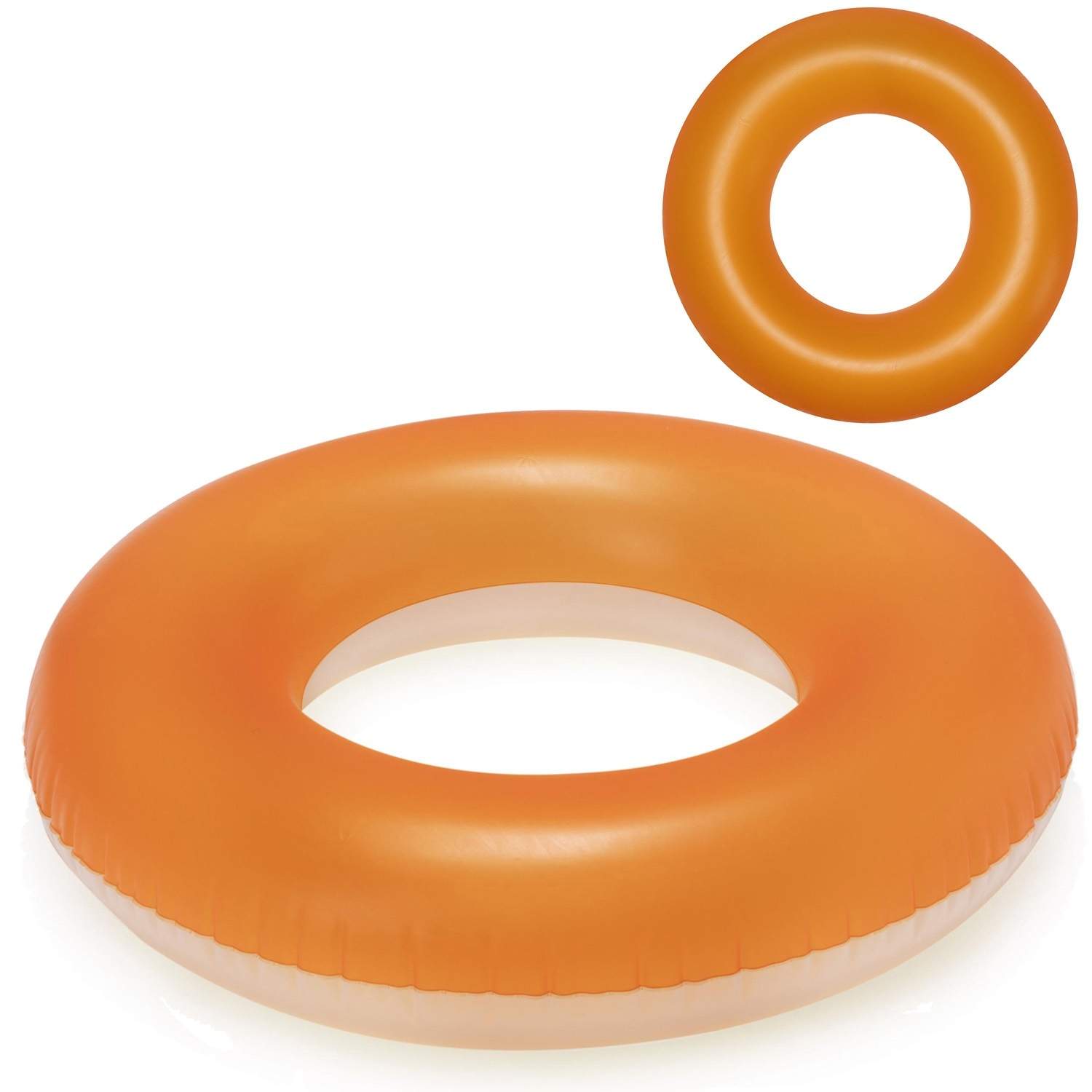 Stor svømmering 91 cm Bestway 36025