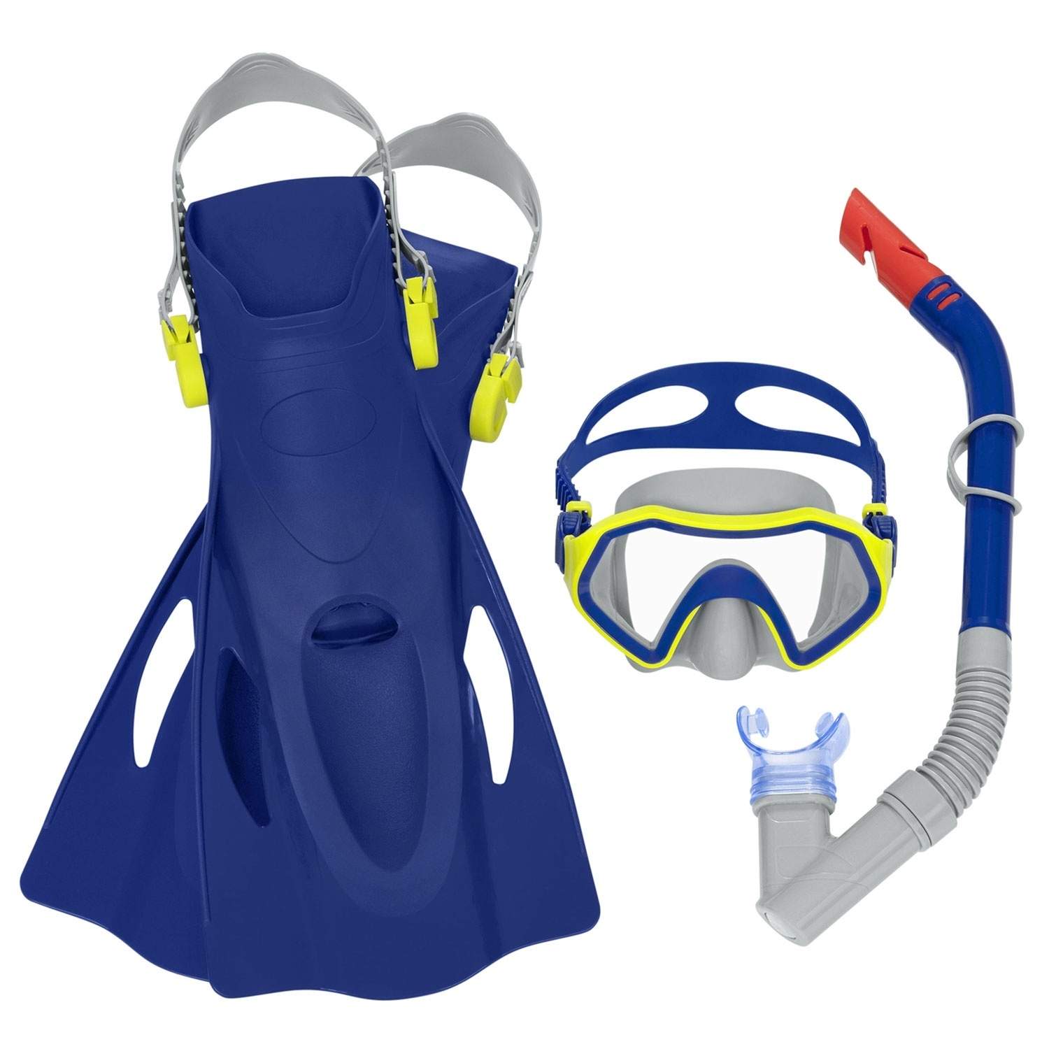 Bestway 25046 dykkersæt til ungdom