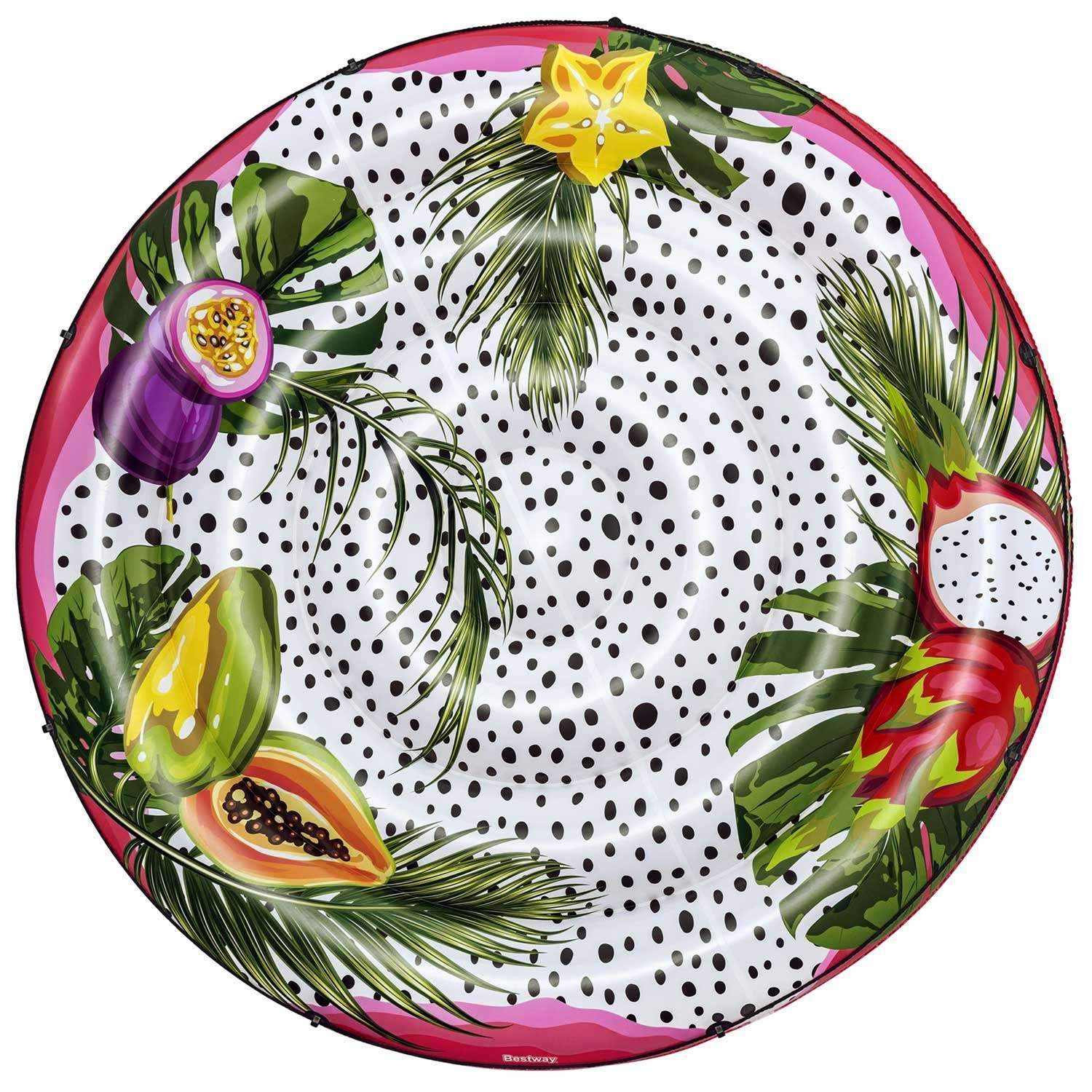 Bestway 43720 flydende frugtø