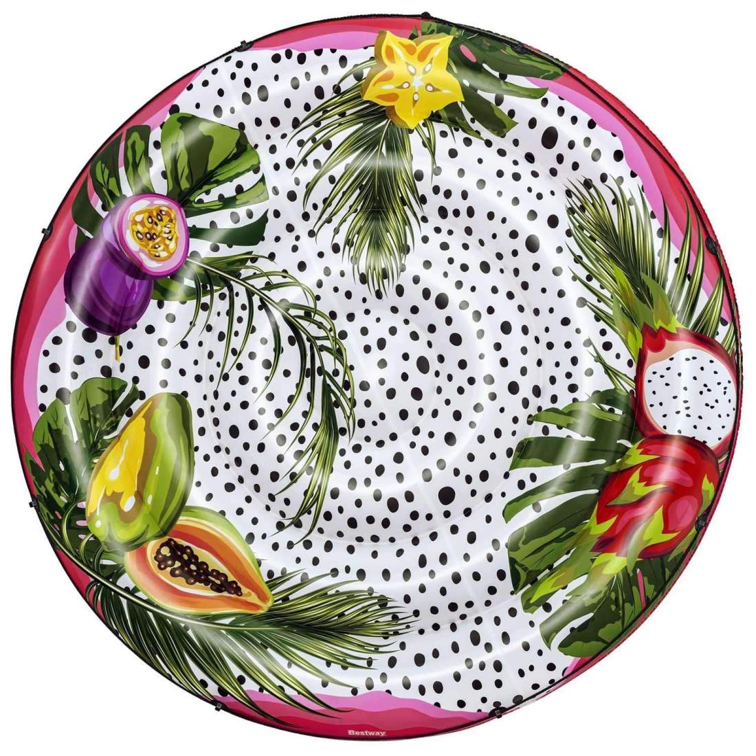 Bestway 43720 flytande fruktö | Elektronik - Tillbehör Mobil & Surfplatta - Mobiltillbehör - Mobilkablar - Tillbehör | Pryloteket