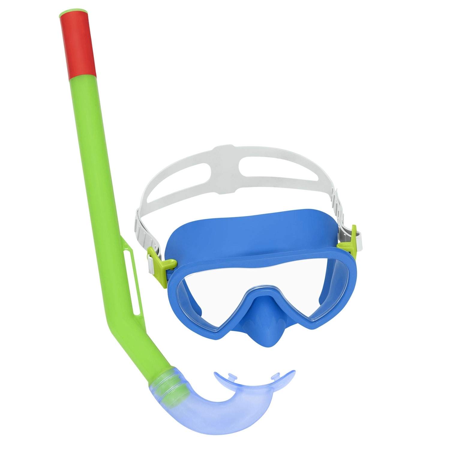 Blue Bestway 24036 dykkersæt