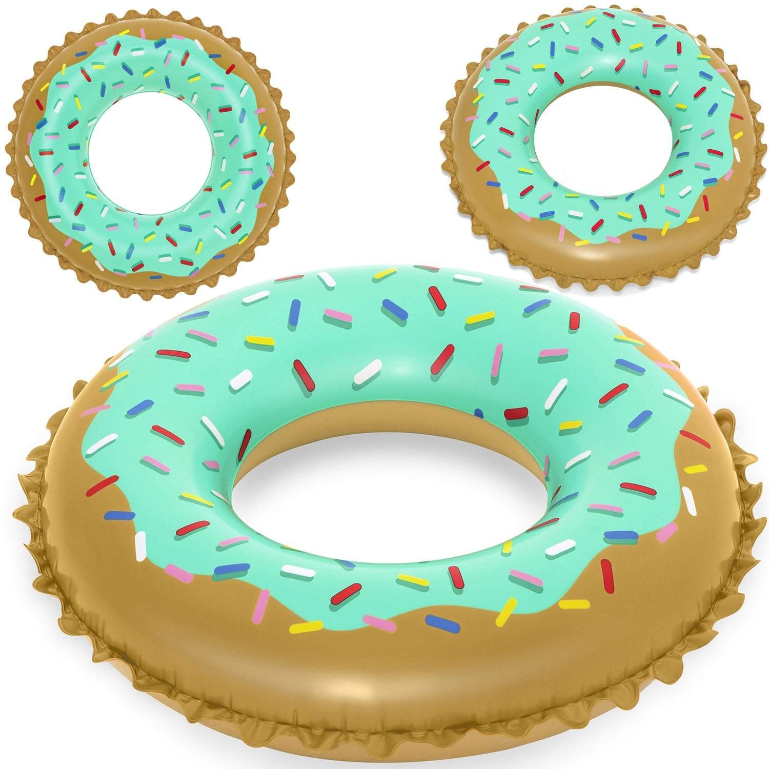 Donut svømmering 91 cm Bestway 36300