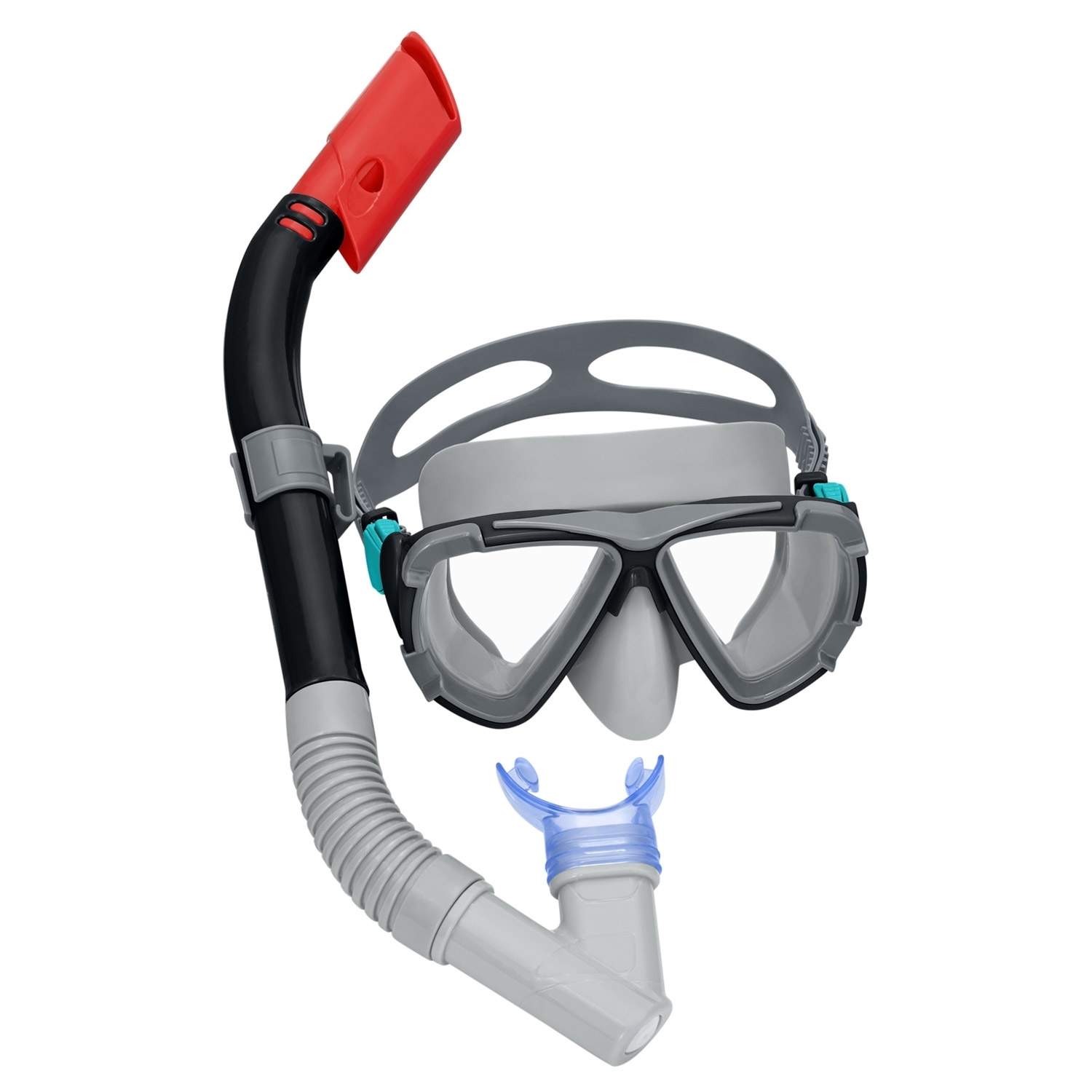 Sort Bestway 24029 dykkersæt