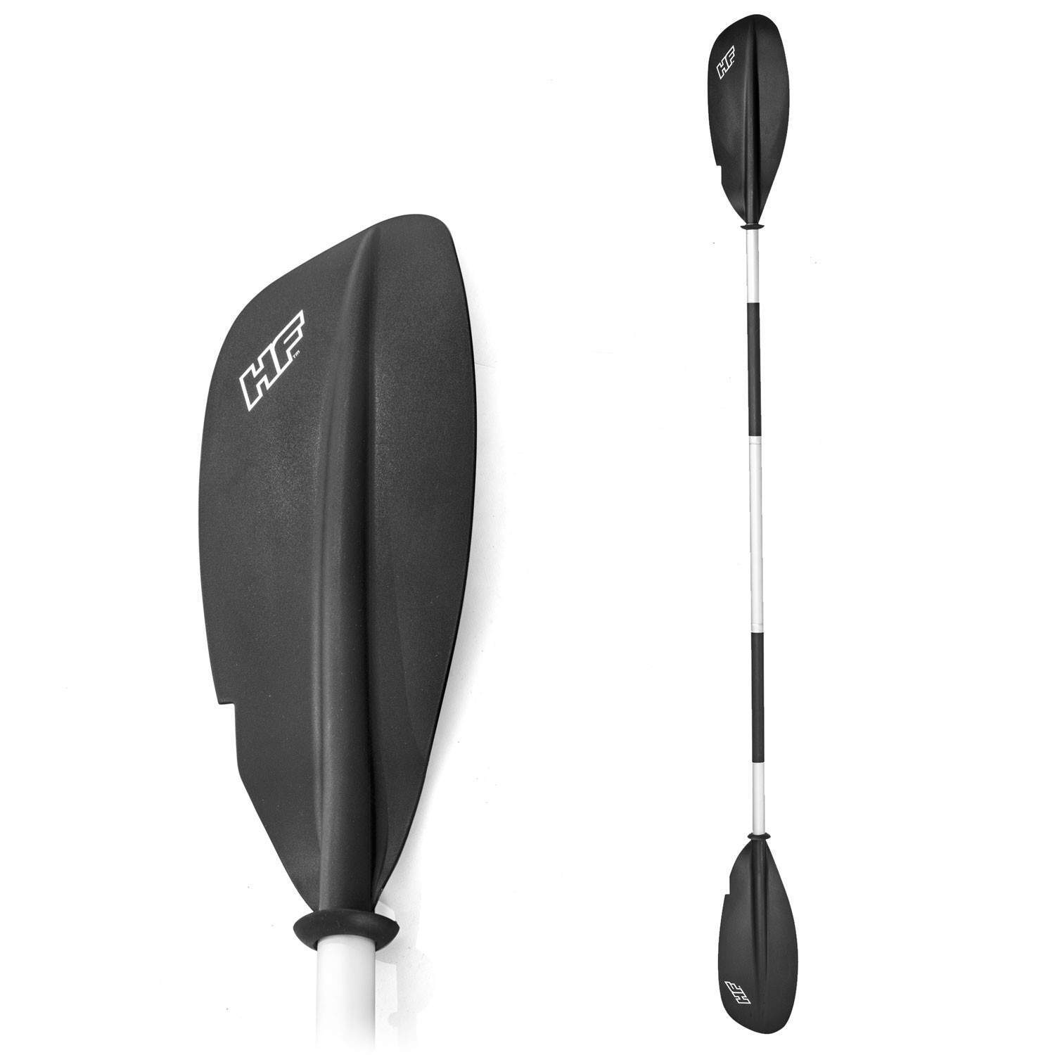 Alumiini airot 230 cm Bestway 62174