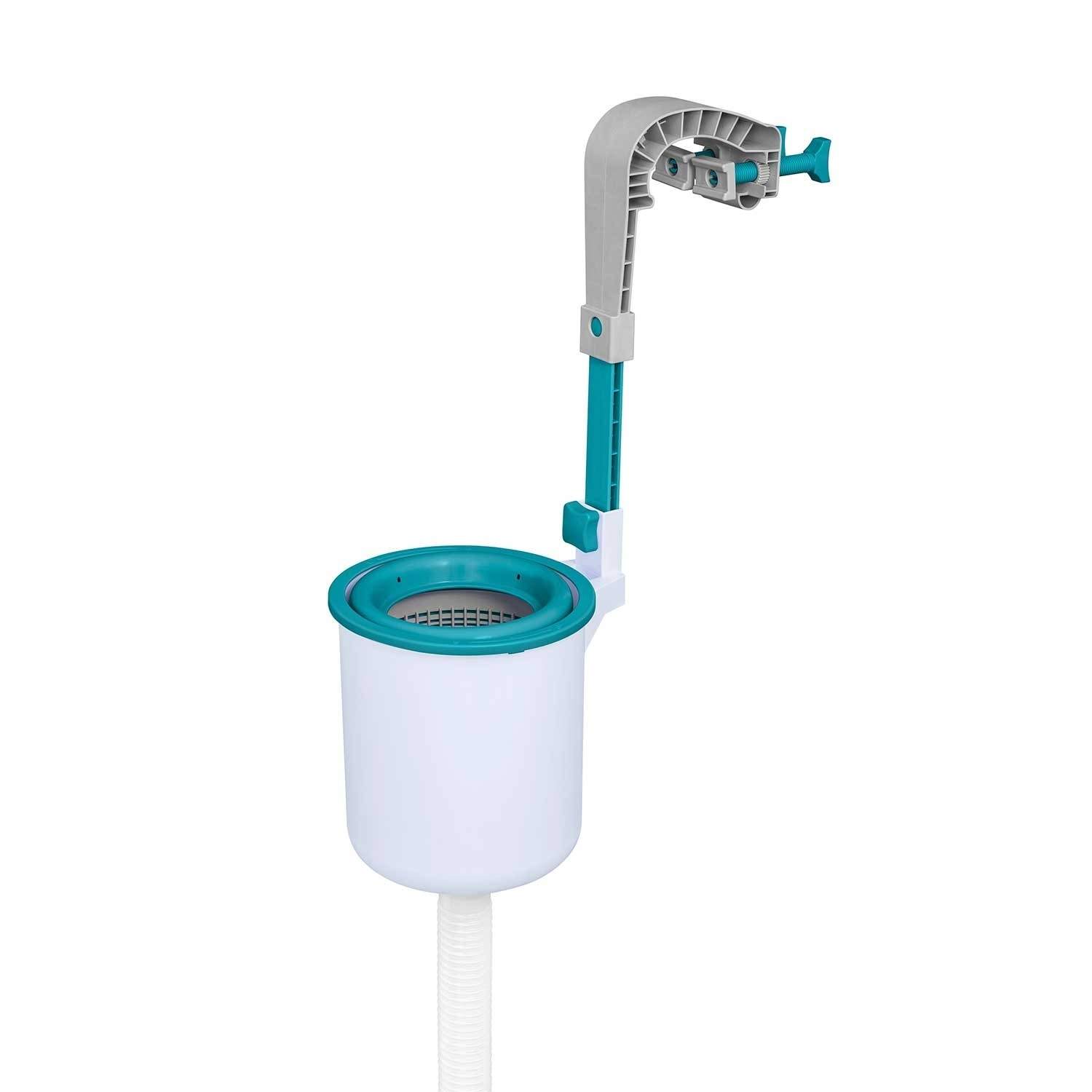 Overflade skimmer vandrenser skimmer Bestway 58233